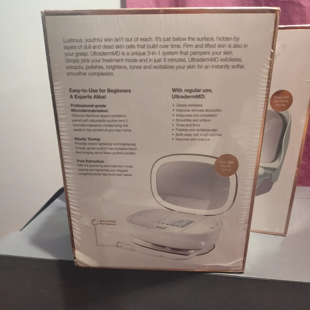 Trophy Skin UltradermMD Complete 3 in 1 System - Picture 6 of 8